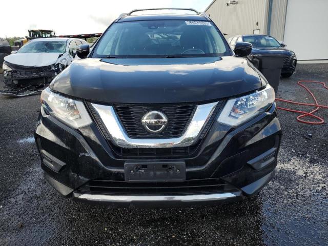  NISSAN ROGUE 2020 Czarny