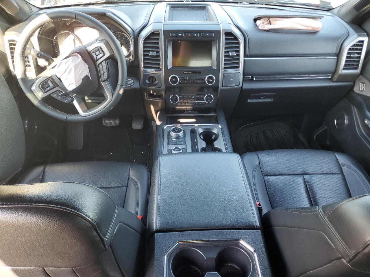 2021 Ford Expedition Xlt VIN: 1FMJU1JT9MEA57826 Lot: 65225515