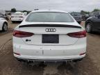 2019 AUDI S5 PRESTIGE   for sale at Copart ON - TORONTO