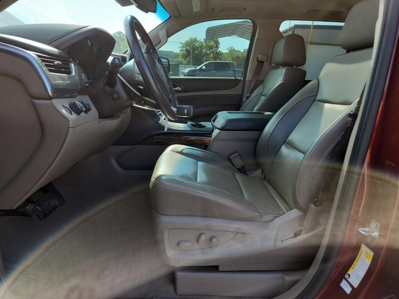 2019 Chevrolet Tahoe K1500 Lt VIN: 1GNSKBKCXKR258408 Lot: 64779645