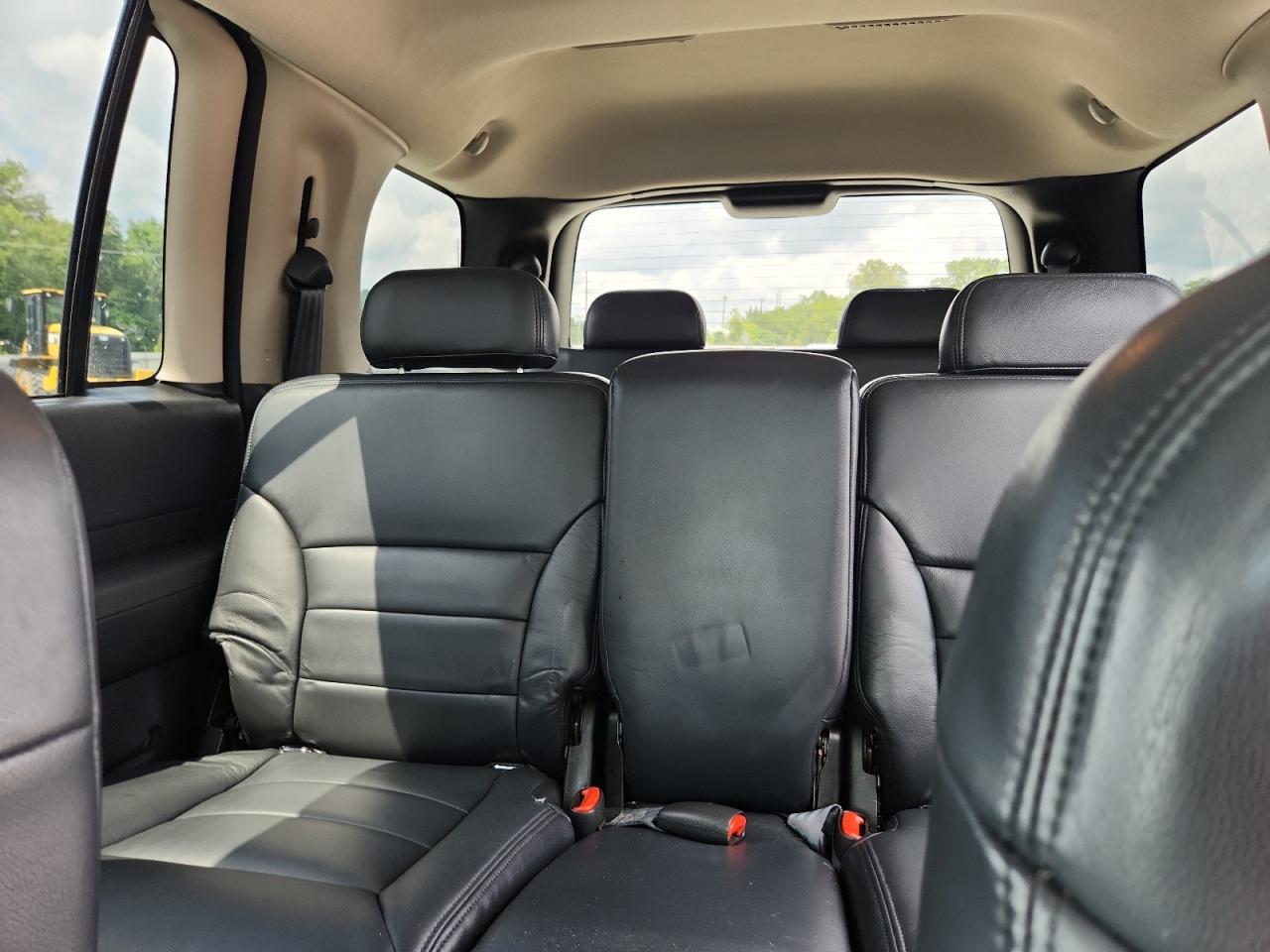 2003 Dodge Durango Slt VIN: 1D4HS48N13F547819 Lot: 64593365