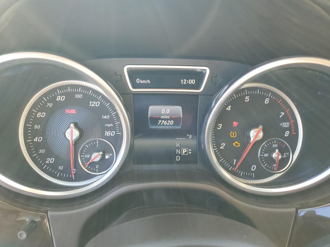 2017 Mercedes-Benz Gls 450 4Matic VIN: 4JGDF6EE5HA800107 Lot: 64092525