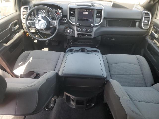  RAM 2500 2024 Czarny