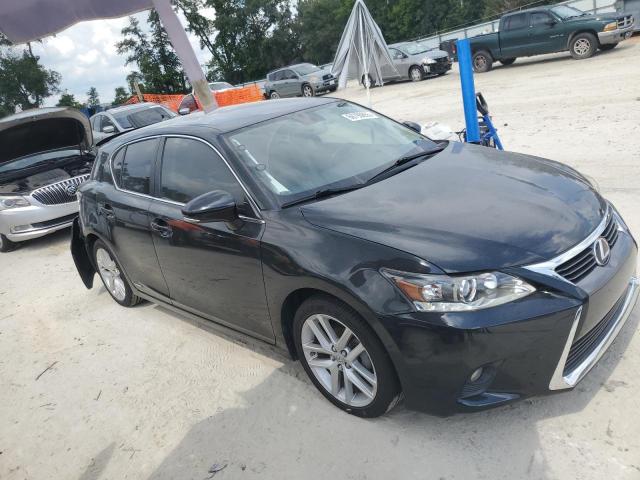  LEXUS CT 200 2017 Czarny