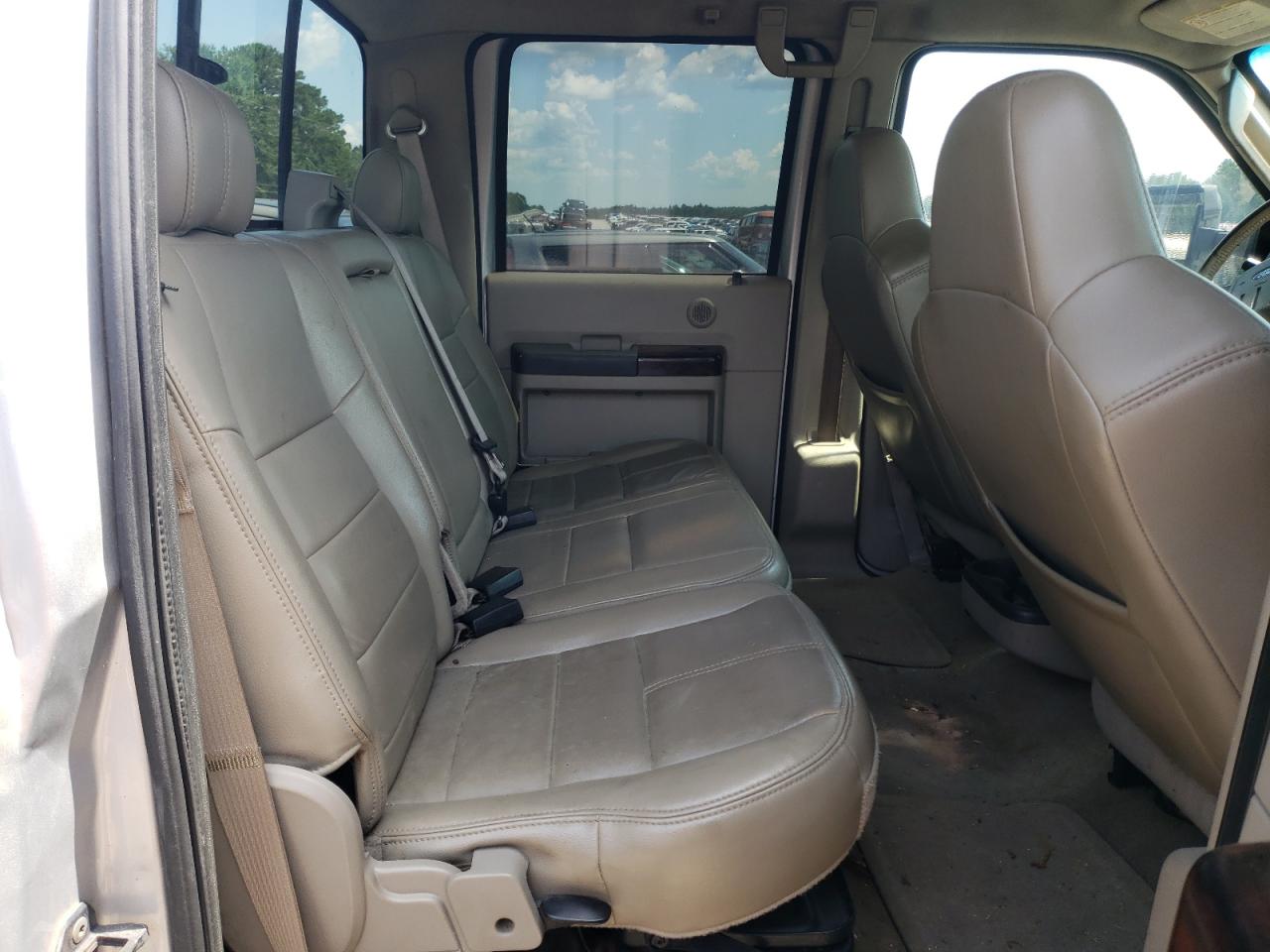 2008 Ford F250 Super Duty VIN: 1FTSW21R88EB12236 Lot: 64769225