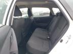 2013 TOYOTA AURIS ICON for sale at Copart YORK
