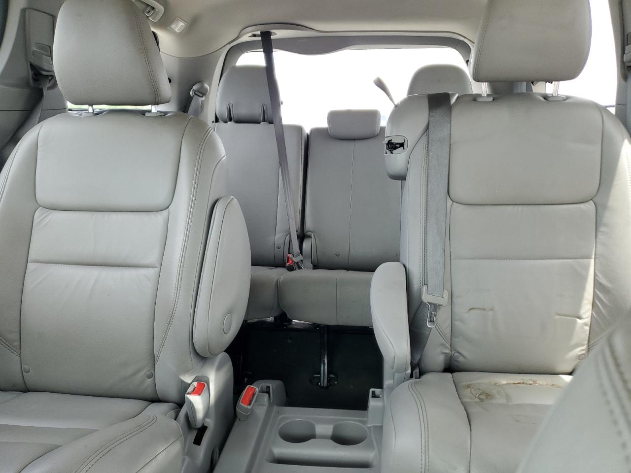 2019 Toyota Sienna Xle VIN: 5TDYZ3DC9KS006166 Lot: 63013335