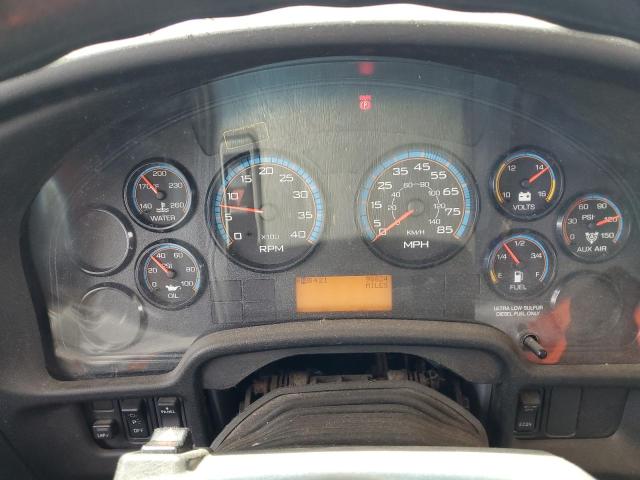 2014 IC CORPORATION 3000 CE  