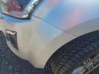 2018 ISUZU D-MAX YUKO for sale at Copart WISBECH