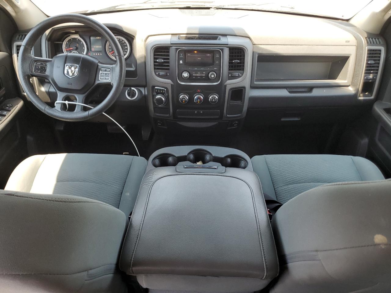 2017 Ram 1500 St VIN: 3C6RR6KT1HG631023 Lot: 64901545