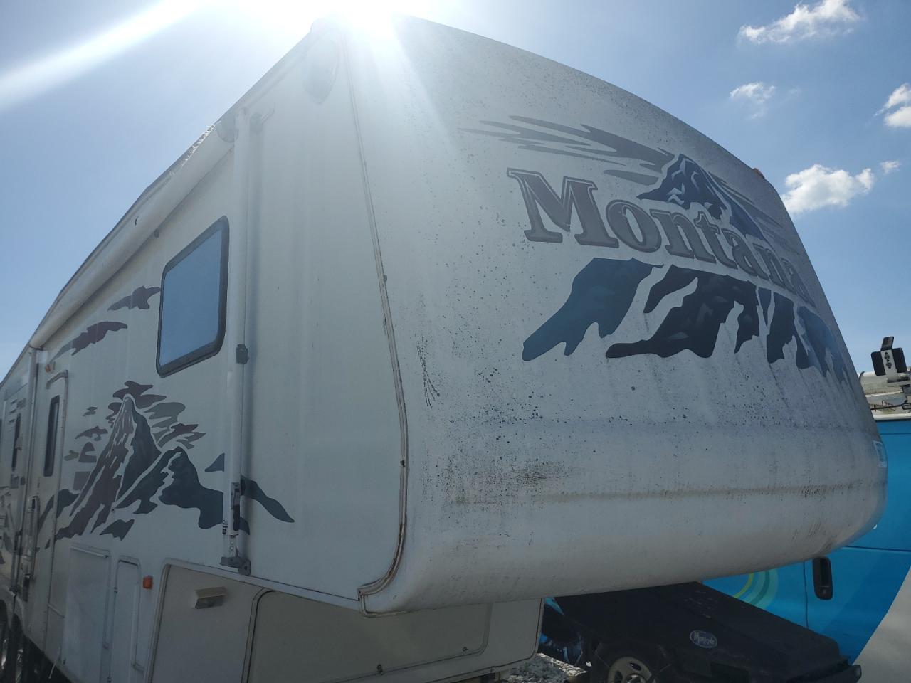 4ydf298294d507991 4YDF298294D507991 2004 Montana 2980Rl