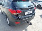 2012 HYUNDAI IX35 PREMI for sale at Copart YORK