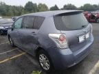 2010 TOYOTA VERSO TR D for sale at Copart SANDTOFT