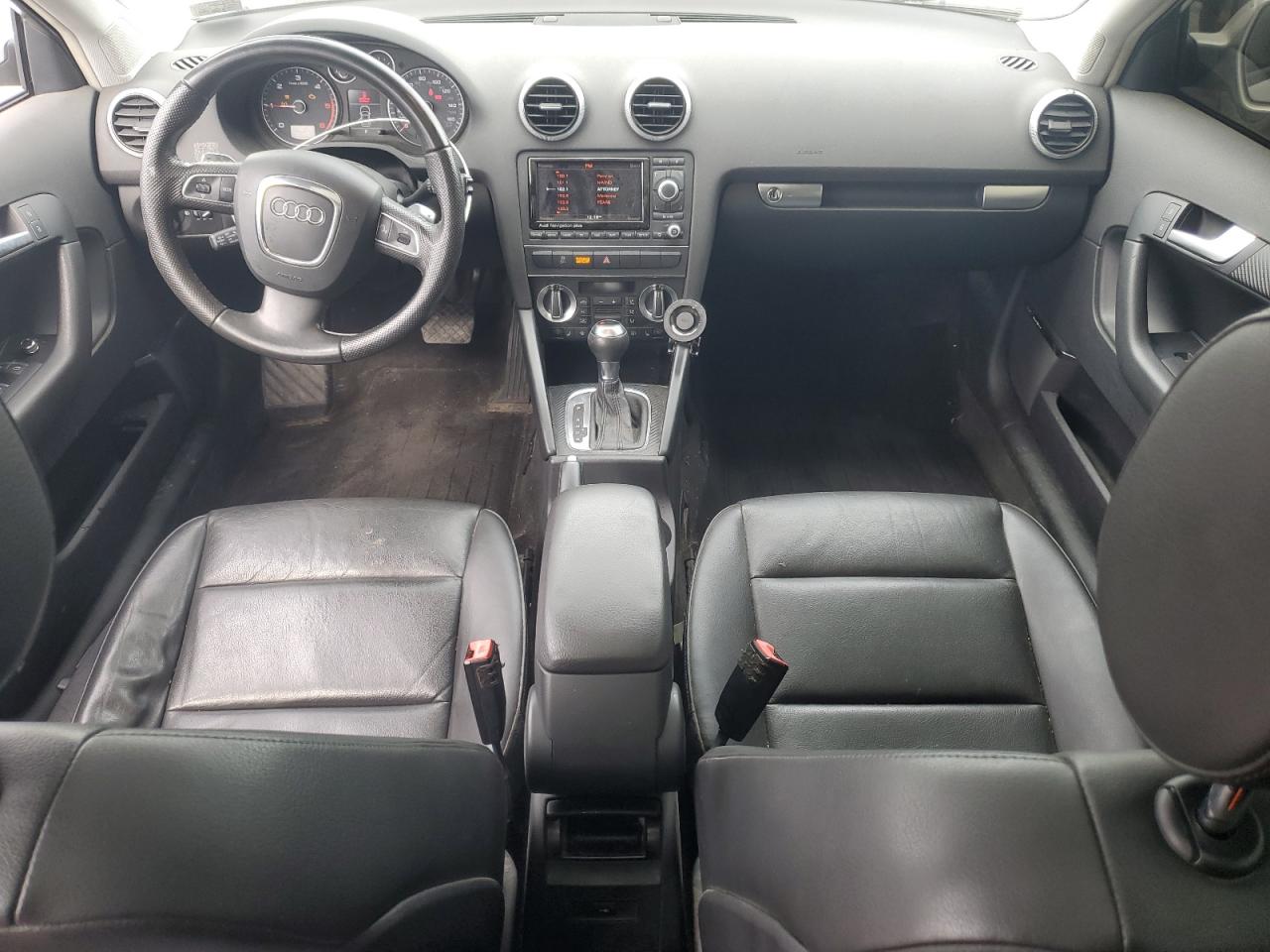 2012 Audi A3 Premium Plus VIN: WAUKJAFM4CA022665 Lot: 62270485