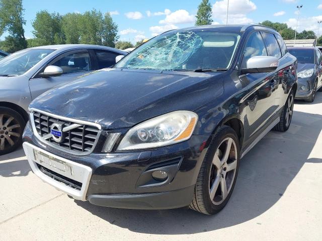 VOLVO XC60 SE LU 2010