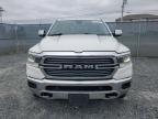 2019 RAM 1500 LARAMIE   for sale at Copart NS - HALIFAX