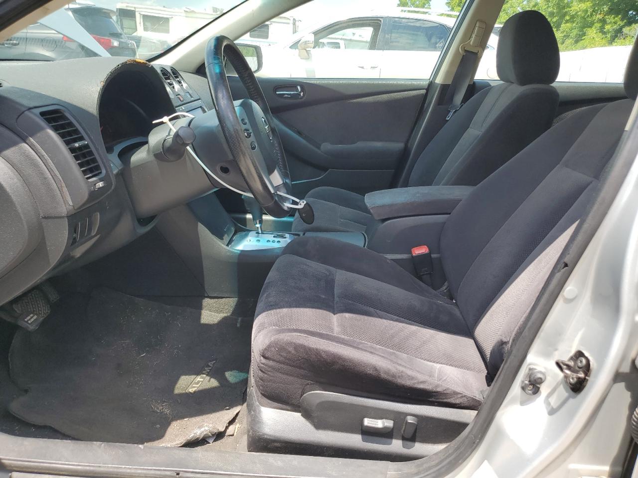 2009 Nissan Altima 2.5 VIN: 1N4AL21E29N427218 Lot: 62463335