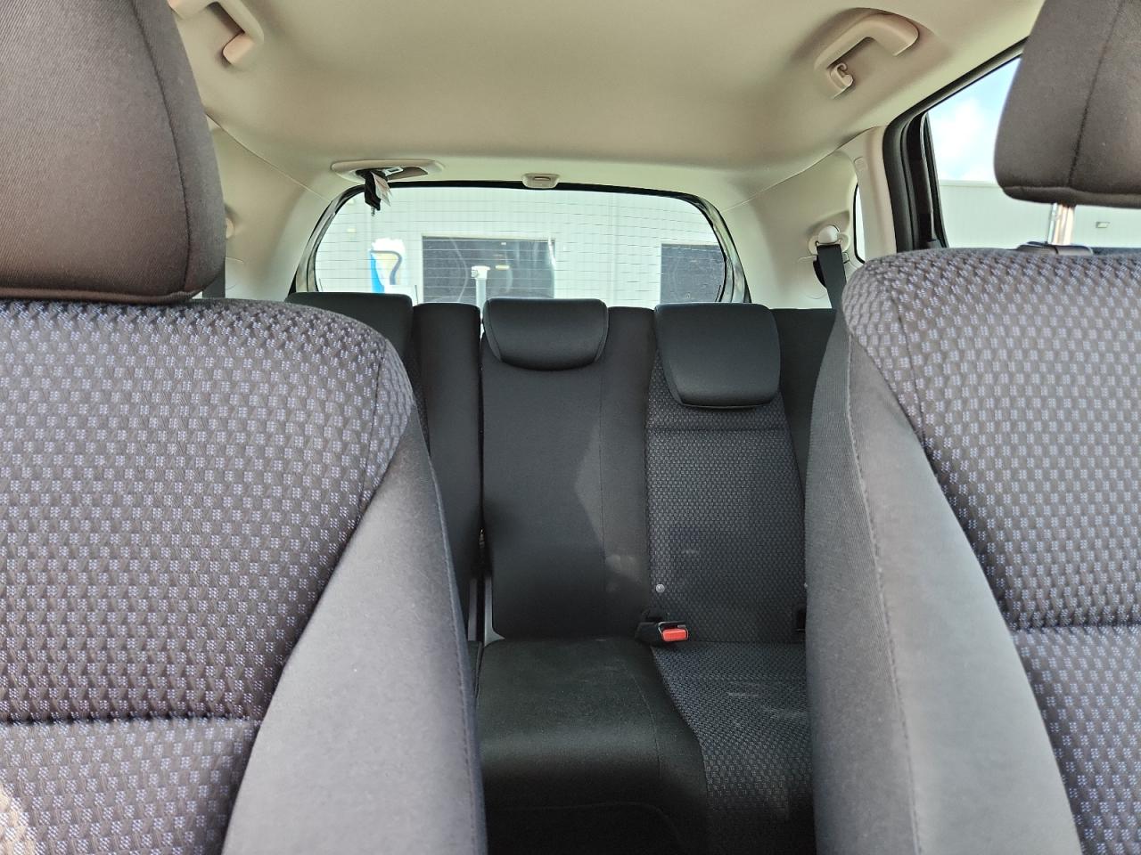 2019 Honda Fit Lx VIN: 3HGGK5H44KM744618 Lot: 64378165