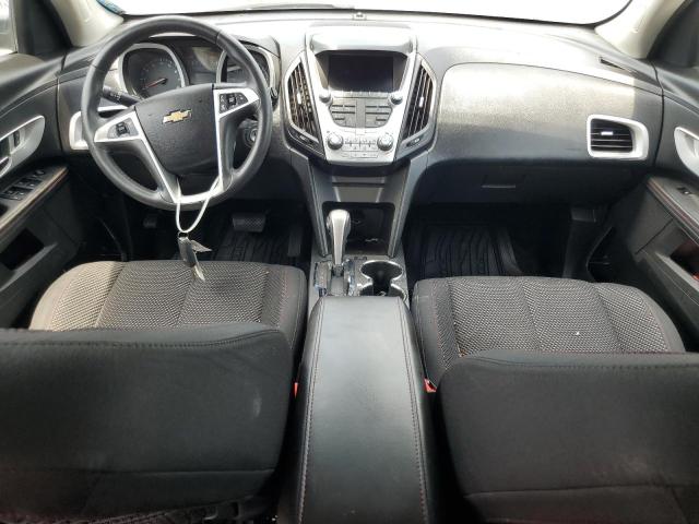 CHEVROLET EQUINOX 2013 Szary