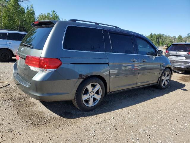 2008 HONDA ODYSSEY EX  