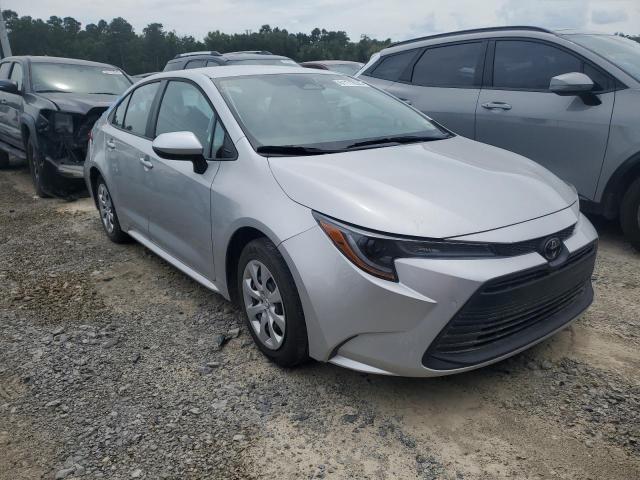  TOYOTA COROLLA 2023 Серебристый