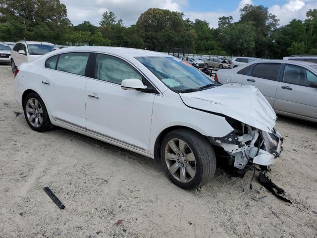  BUICK LACROSSE 2013 Biały
