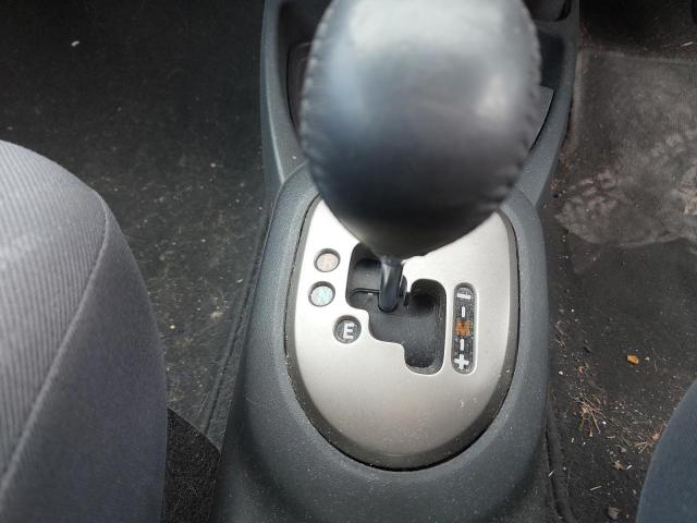2009 TOYOTA YARIS TR V