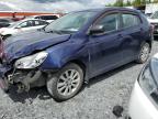 2010 TOYOTA COROLLA MATRIX    for sale at Copart QC - MONTREAL
