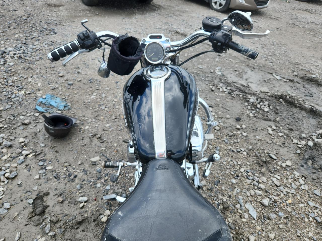 2006 Harley-Davidson Xl1200 C VIN: 1HD1CGP116K428965 Lot: 63275785
