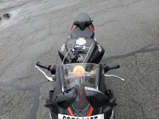 2023 APRILIA RS 660  