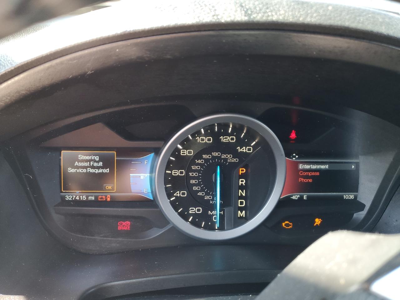 2014 Ford Explorer Xlt VIN: 1FM5K8D8XEGC37586 Lot: 62191255