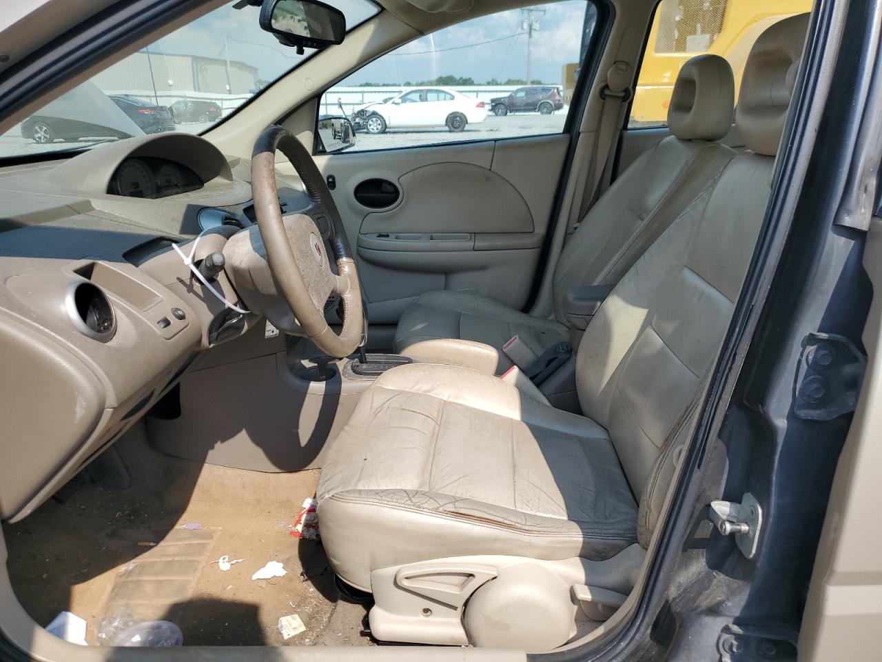 2007 Saturn Ion Level 3 VIN: 1G8AL55F07Z142869 Lot: 64108485