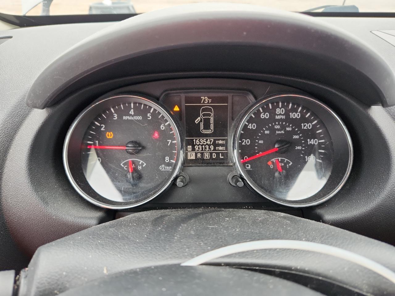 2011 Nissan Rogue S VIN: JN8AS5MV6BW663997 Lot: 64175355