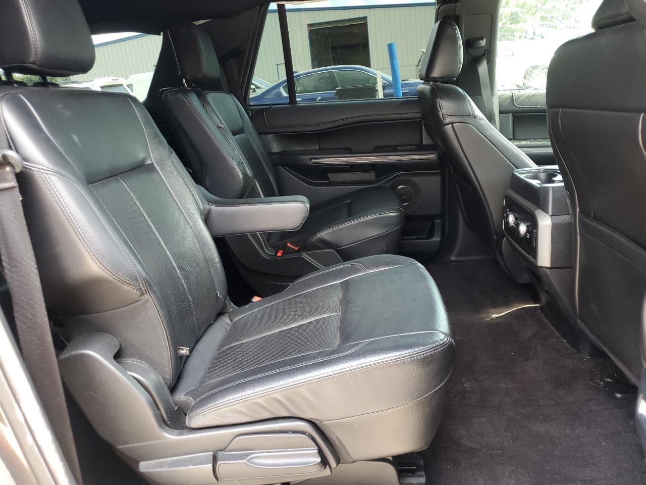 2021 Ford Expedition Max Xlt VIN: 1FMJK1JT2MEA78359 Lot: 63075055