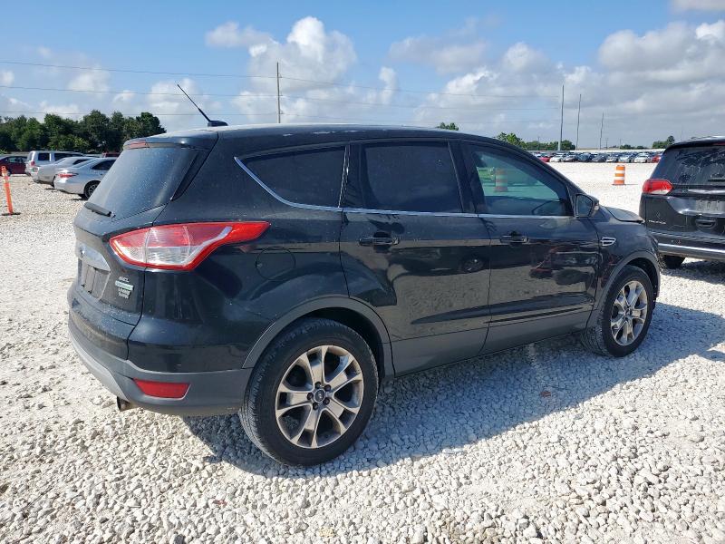  FORD ESCAPE 2013 Сharcoal