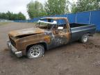 1985 GMC C1500    for sale at Copart NB - MONCTON