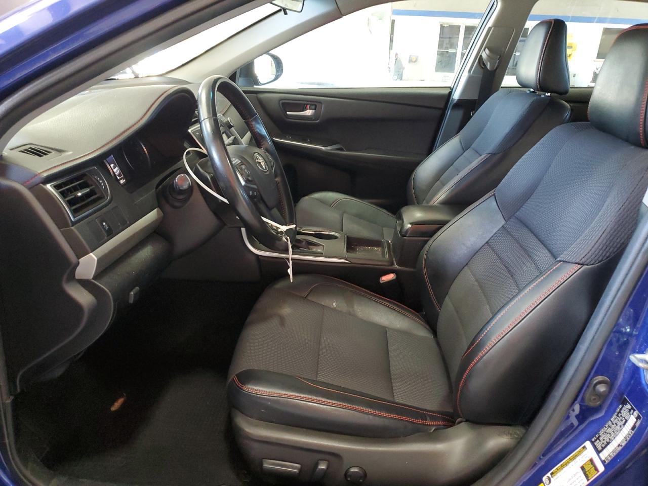 4t1bf1fk9gu577484 4T1BF1FK9GU577484 2016 Toyota Camry Le