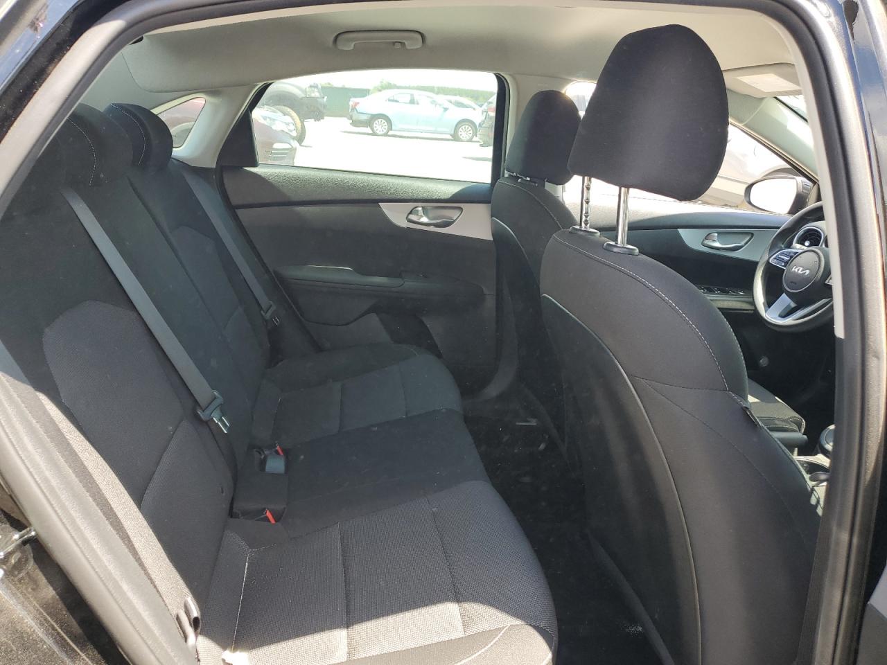 2023 Kia Forte Lx VIN: 3KPF24AD5PE564600 Lot: 65003085