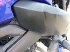 2017 YAMAHA MT 125 ABS for sale at Copart CORBY