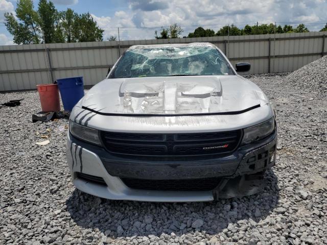  DODGE CHARGER 2021 Gray