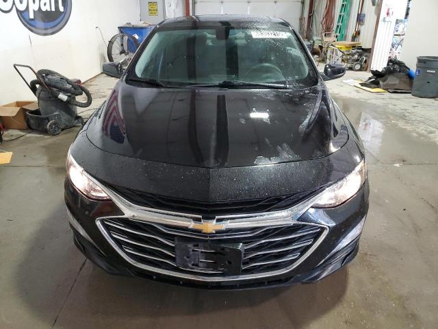  CHEVROLET MALIBU 2022 Czarny