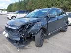 2022 KIA SPORTAGE L for sale at Copart WHITBURN