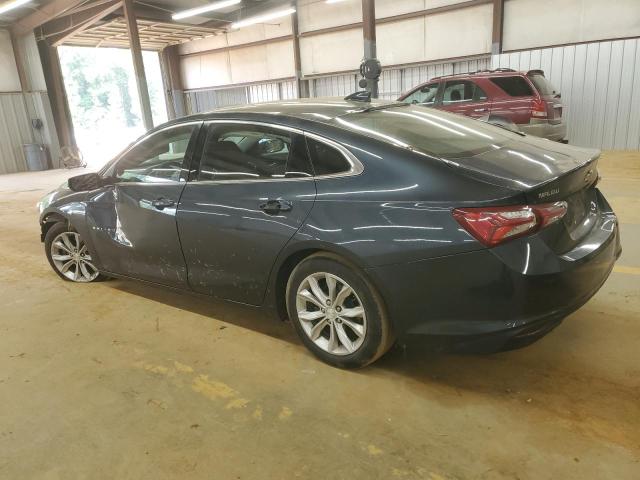  CHEVROLET MALIBU 2020 Granatowy