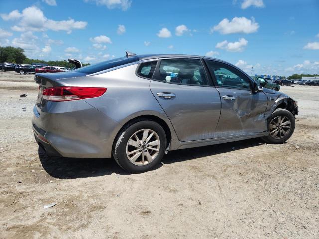  KIA OPTIMA 2018 Gray