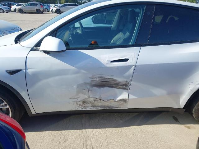 2022 TESL MODEL Y RW