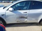 2022 TESL MODEL Y RW for sale at Copart SANDY