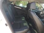 2016 HONDA CIVIC TOURING   for sale at Copart ON - COOKSTOWN