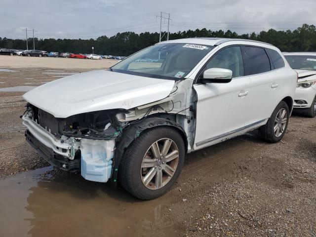  VOLVO XC60 2016 Biały