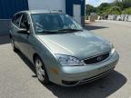 2005 FORD FOCUS ZX5   for sale at Copart MA - NORTH BOSTON