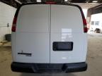2015 CHEVROLET EXPRESS G2500    à vendre chez Copart MN - MINNEAPOLIS